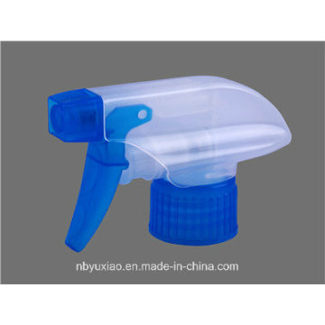 Plastic Trigger Sprayer in Garden (YX-36-2)